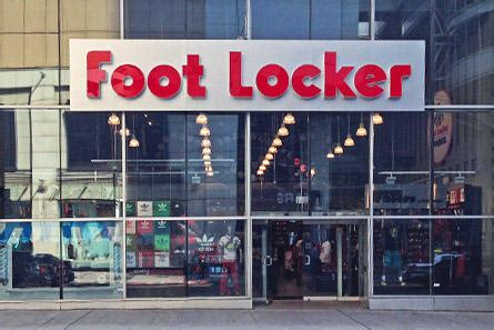 foot locker guildford surrey.